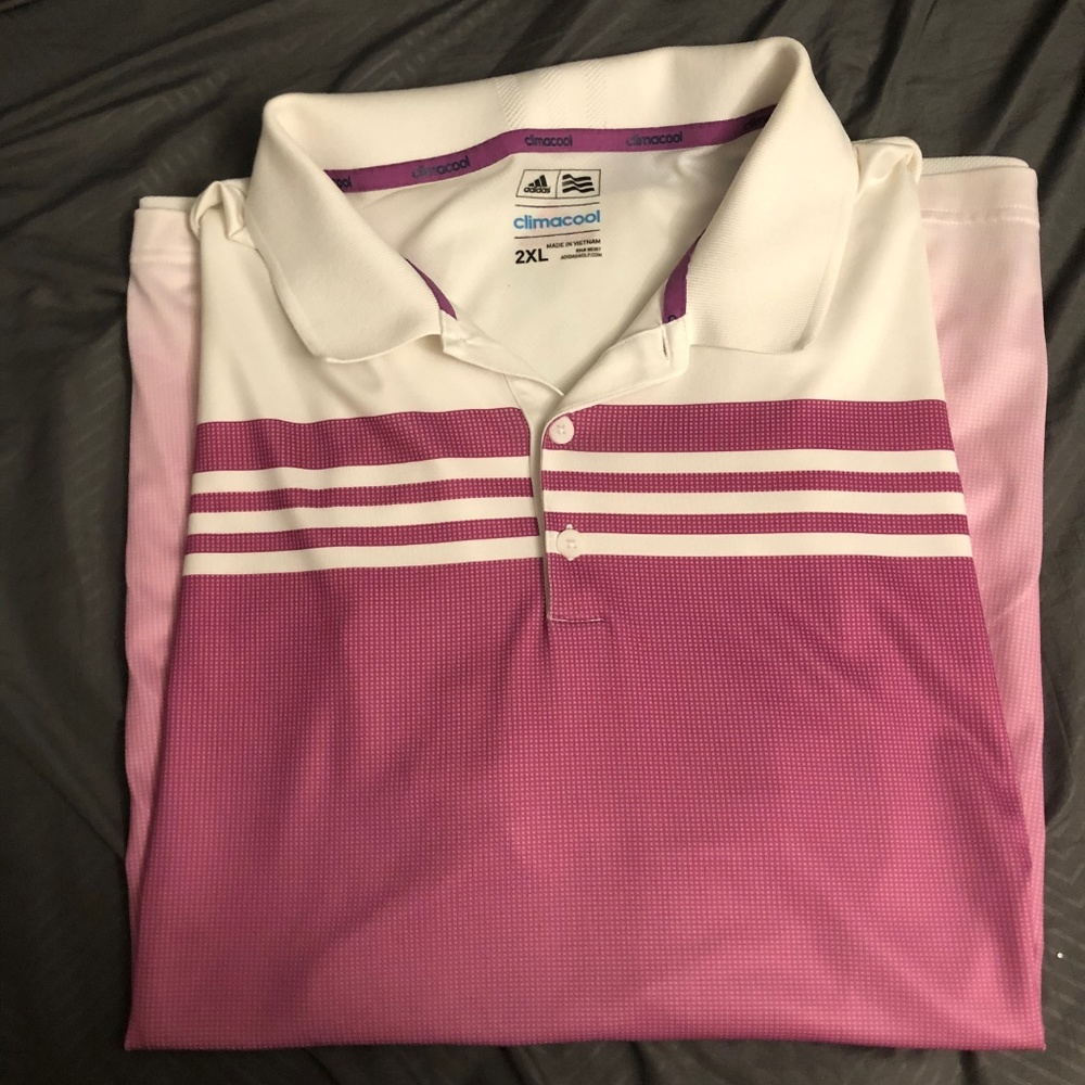 Adidas Polo